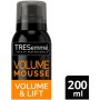 TRESemme Volumising Hair Mousse 200ML