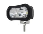 Twin Worklight 10W For