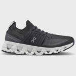 Women's Cloudswift 3.0 - Black - UK7