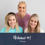 Pre-recorded Webinar 2: Cleanse