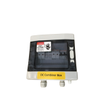 Etek: Pv 500V Isolation & Protection Box : 1PV INPUT-1DC Output 1 STRING-1MPPT