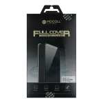 Mocoll 2.5D 9H Tempered Glass Full Cover Screen Protector For Huawei P30 - Black