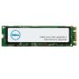 Dell M.2 Pcie Nvme Class 40 2280 SSD Drive - 512GB