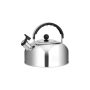 Bin Dian Stainless Steel Energy-saving Steam Whistle Kettle 3L