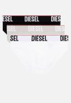 Diesel Umbr-andre 3 Pack - Multi