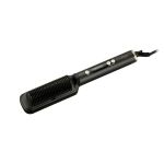Carmen Ebony Hair Straightening Brush