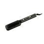 Carmen Ebony Hair Straightening Brush