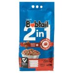 Bobtail 2IN1 Adult Moist Meaty Steak 6. 5KG
