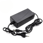 Power Supply Adapter For 5.5 X 2.5MM Dc Power Jack