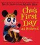 Chu&  39 S First Day At School   Paperback