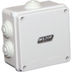 Junction Boxes With Rubber Gland 100MM X 100MM X 70MM - Buy Online At 7 Triple 7