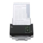 Ricoh A4 Duplex Scanner 60PPM 120IPM Adf Touchscreen