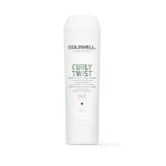 Dualsenses Curly Twist Hydrating Conditioner - 200ML