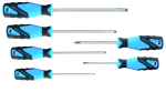 GEDORE 6 Piece Mechanics Screwdriver Set
