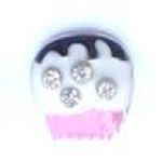 FLC37 - Cupcake Floating Charm For Floating Locket Necklace