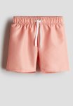 Swim Shorts - Pink