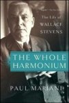 The Whole Harmonium - The Life Of Wallace Stevens Paperback
