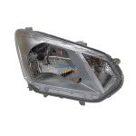 Isuzu Dmax Kb Headlight Halogen Right 16-22