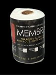 Waterproofing Membrane – 100MM X 10M