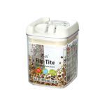 270ML Acrylic Flip Tite Storage Container
