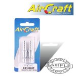Connector Aro Type 8MM Hose Tail 2PACK