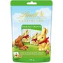 Lindt Gold Bunny Hazelnut Pouch 100g