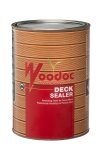 Exterior Wood Sealer Totem Teak 1L