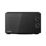 Hisense 20L Microwave -manual Control Safety Lock