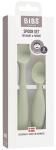 Spoon Set - Sage