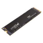 Crucial SSD T500 M.2 Nvme GEN4 2TB