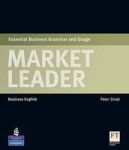 Market Leader Essential Grammar & Usage Book