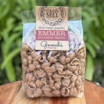 Emmer Pasta Gnocchi 500G Grain Mill
