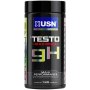 USN Hardcore Testo-gh Maximum Male Formula 120 Capsules