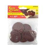 Tork Craft Sanding Disc Screw Type 50MM 180G 10PC For Surface Conditioning Kit