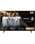 Hisense 58A6N 58 Uhd 4K Smart Tv