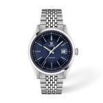 Tissot Visodate Automatic Watch T157.407.11.041.00
