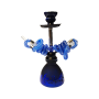 2 Pipe Hookah