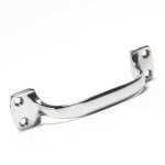 Handle Decor Chrome Plated 31-100MM Halstead