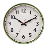 Round Modern Wall Clock SGN2658