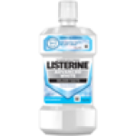 Listerine Spearmint Advanced White Mouthwash 500ML
