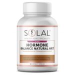 Solac Solal Hormone Balance Natural Hrt 60S
