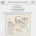 La Nueva Espana Cd