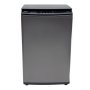 Defy 8KG Grey Top Loader Washing Machine - DTL165