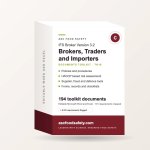 Ifs Broker Version 3.2 Document Templates Toolkit TK18