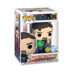 Funko Pop Marvel Studios: Doctor Strange – Doctor Strange Glows In The Dark Special Edition