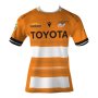 Cheetahs Men's Home 25/26 Epcr Rugby Jersey