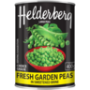 Fresh Garden Peas In Sweetened Brine 400G