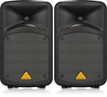 Opel Open Box - Behringer EPS500MP3 500W 8-CHANNEL Portable Pa System