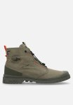 PALLADIUM SP20 Travel Hi - Olive