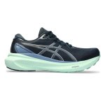 ASICS Woman's Gel-kayano 30. - UK6.5 French Blue denim Blue